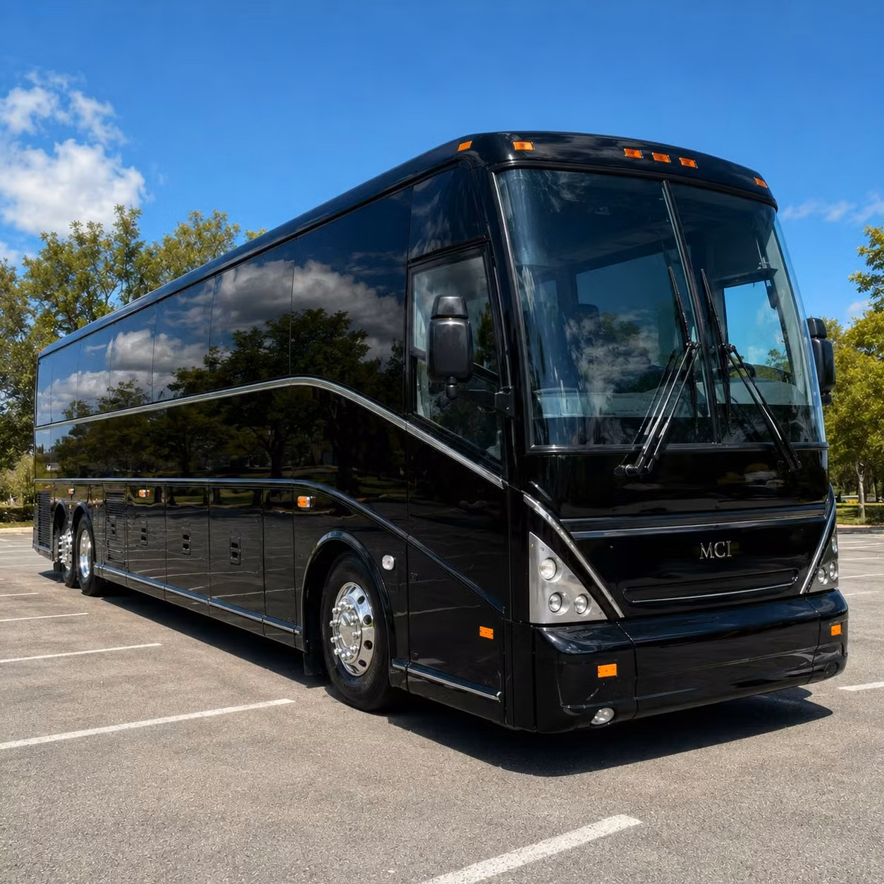 compare concert transportation options in vista and beyond