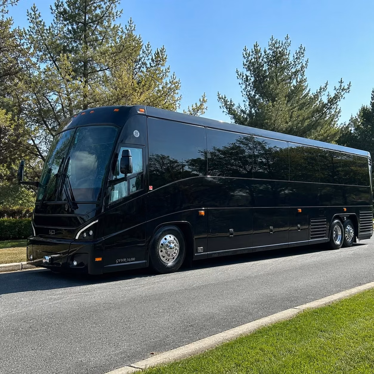 compare employee transportation options in vista and beyond
