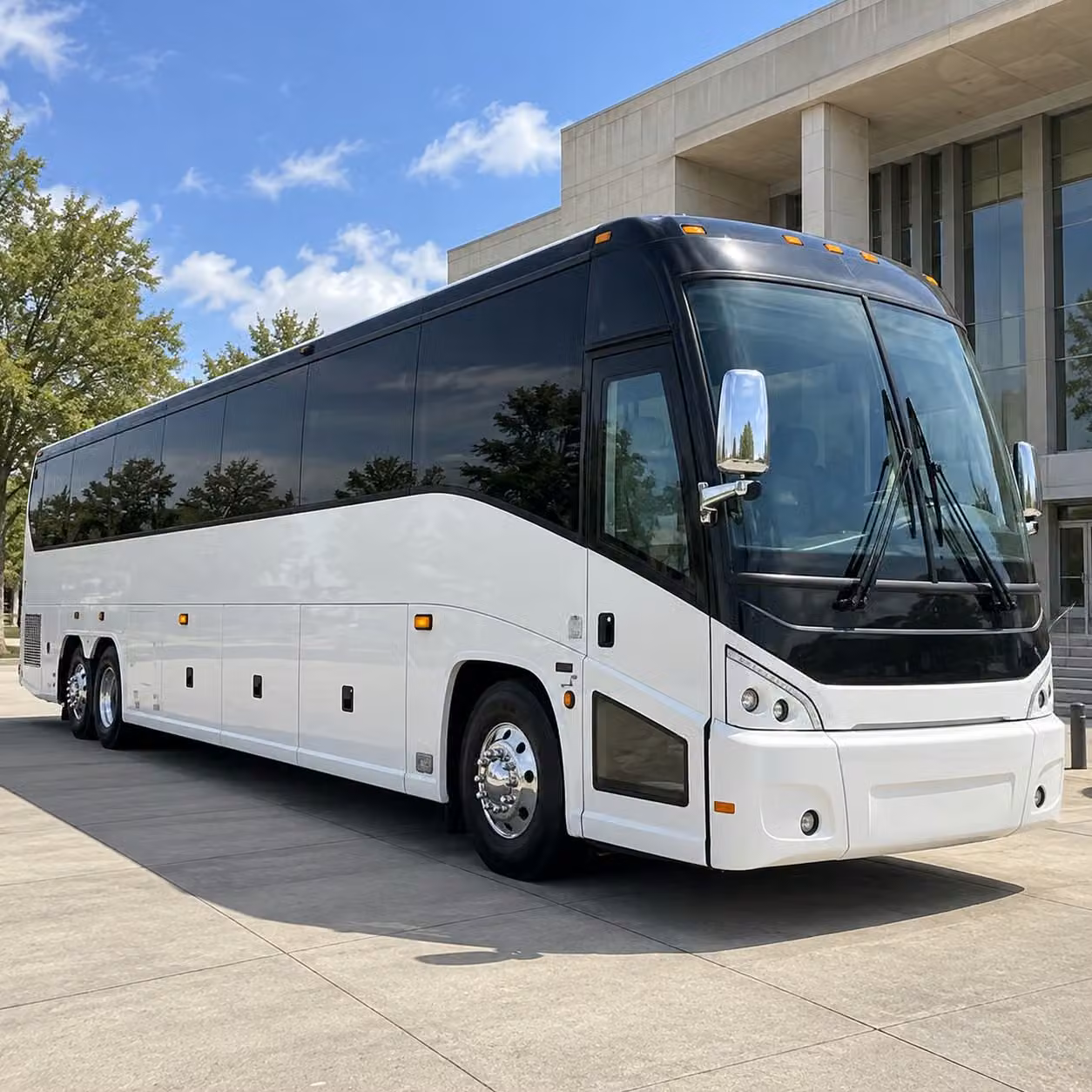 compare prom transportation options in vista and beyond