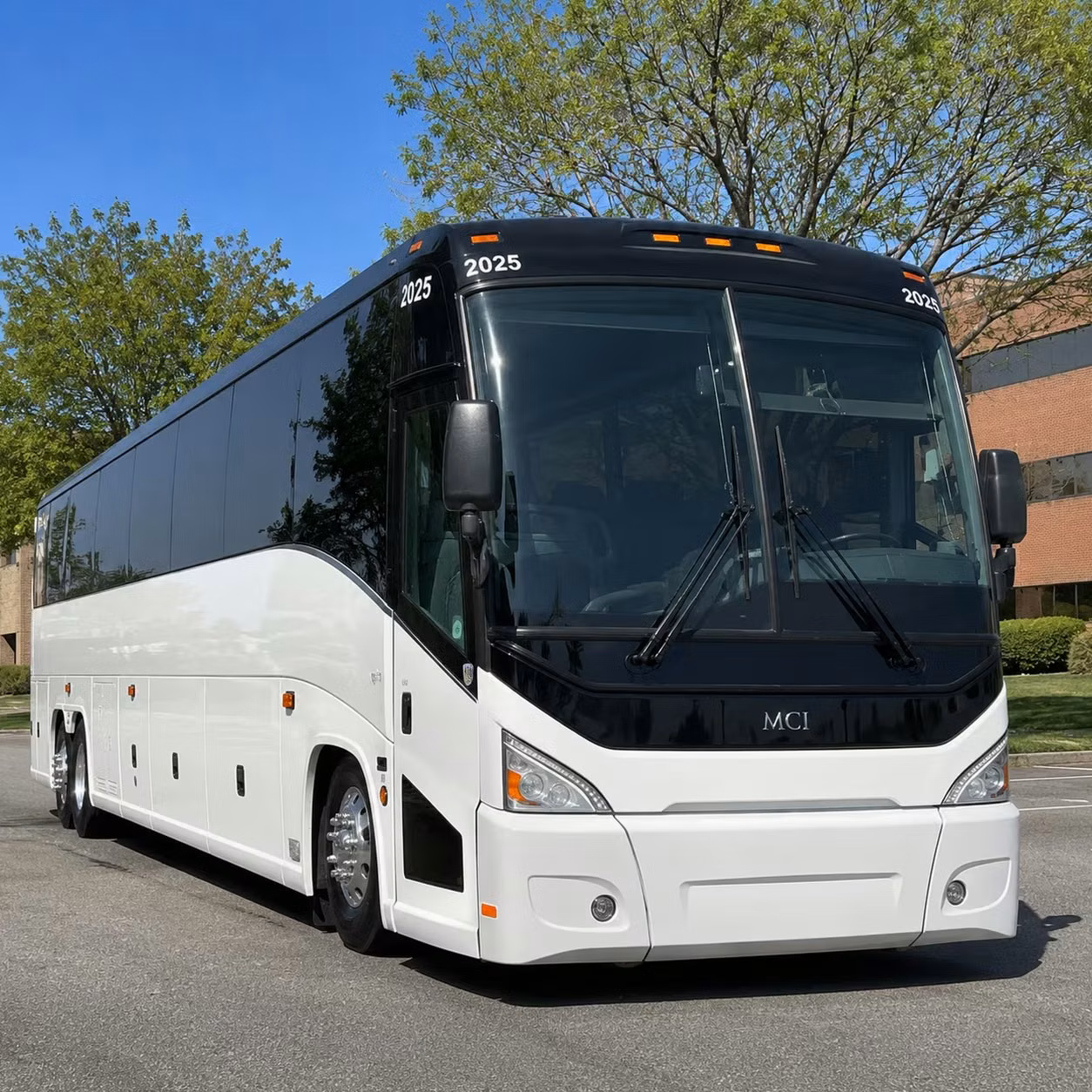 compare religious group transportation options in vista and beyond