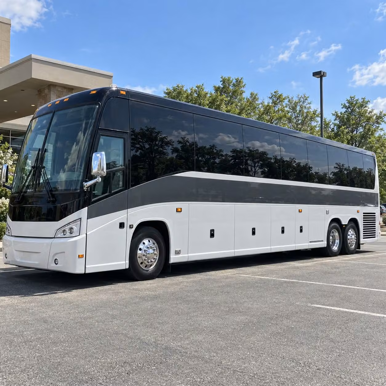 compare school event transportation options in vista and beyond