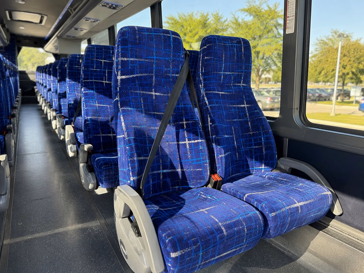 compare sporting event transportation options in vista and beyond