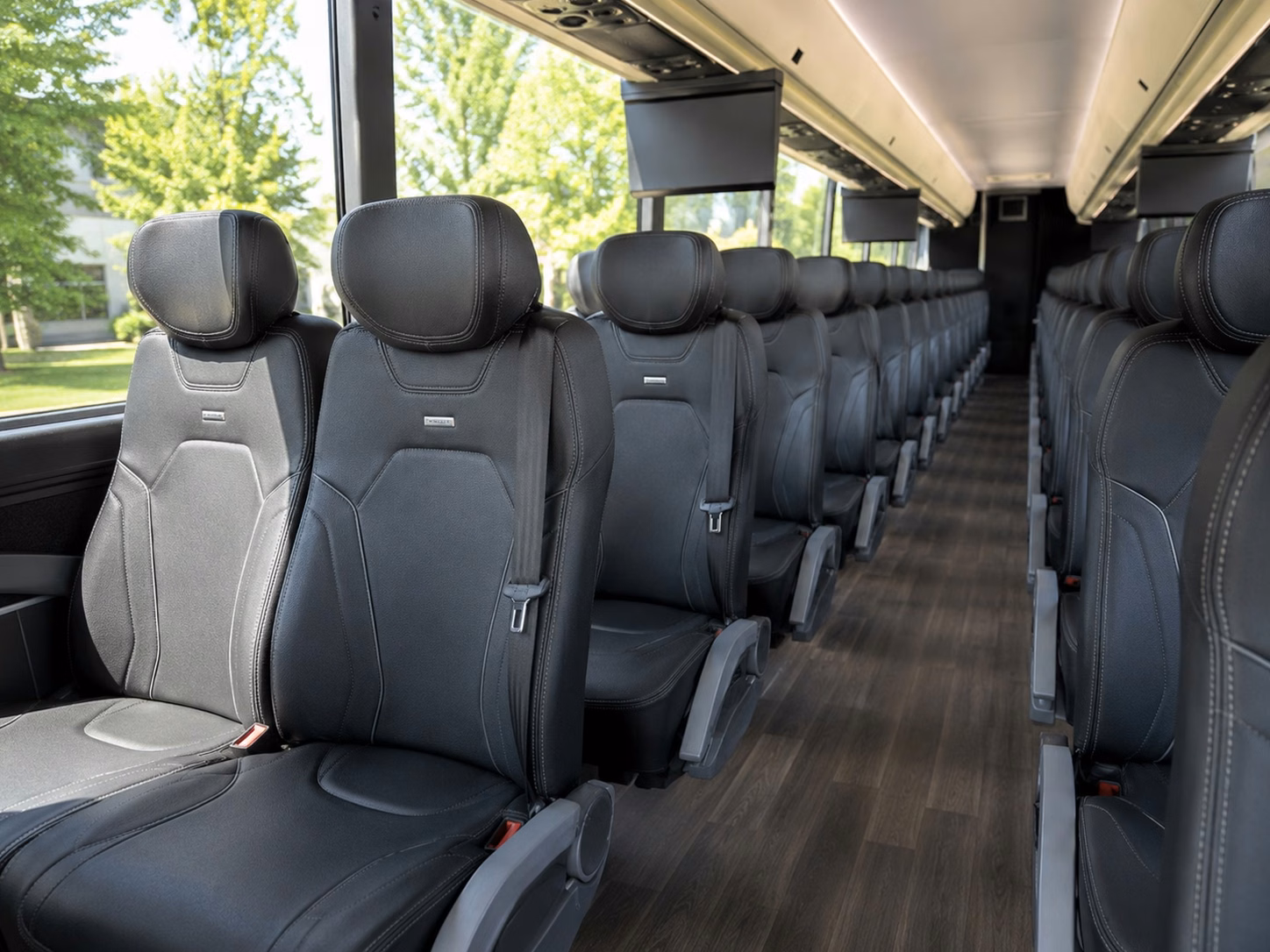 compare wedding transportation options in vista and beyond