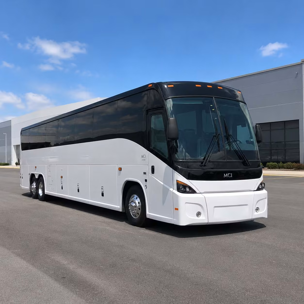 daily shuttle service for vista s industrial and business parks