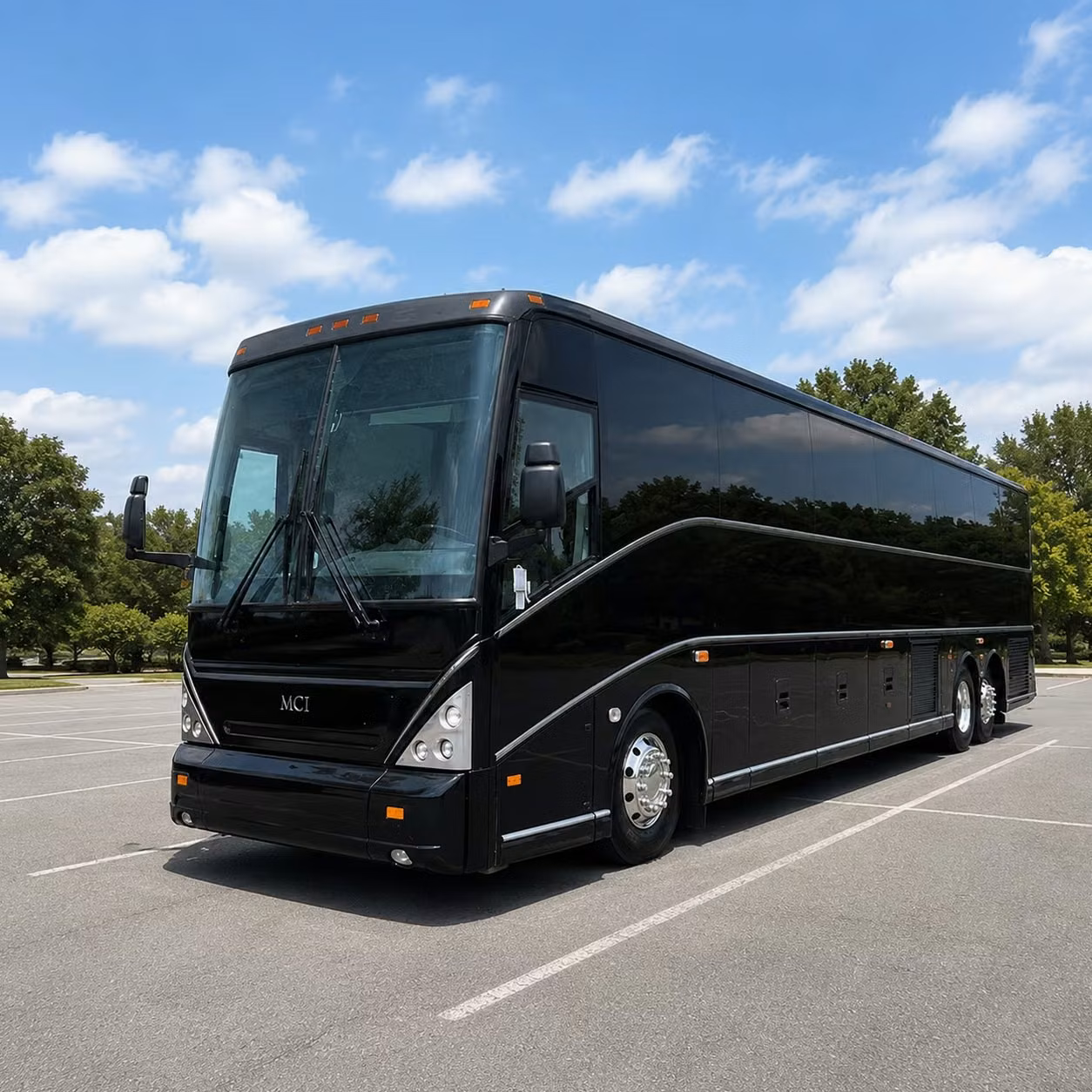 employee shuttle services for vista s growing business community