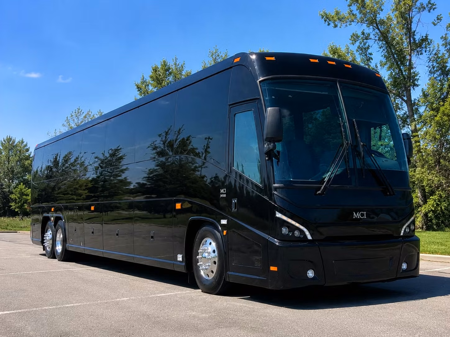 every vista school group deserves comfortable reliable field trip transportation