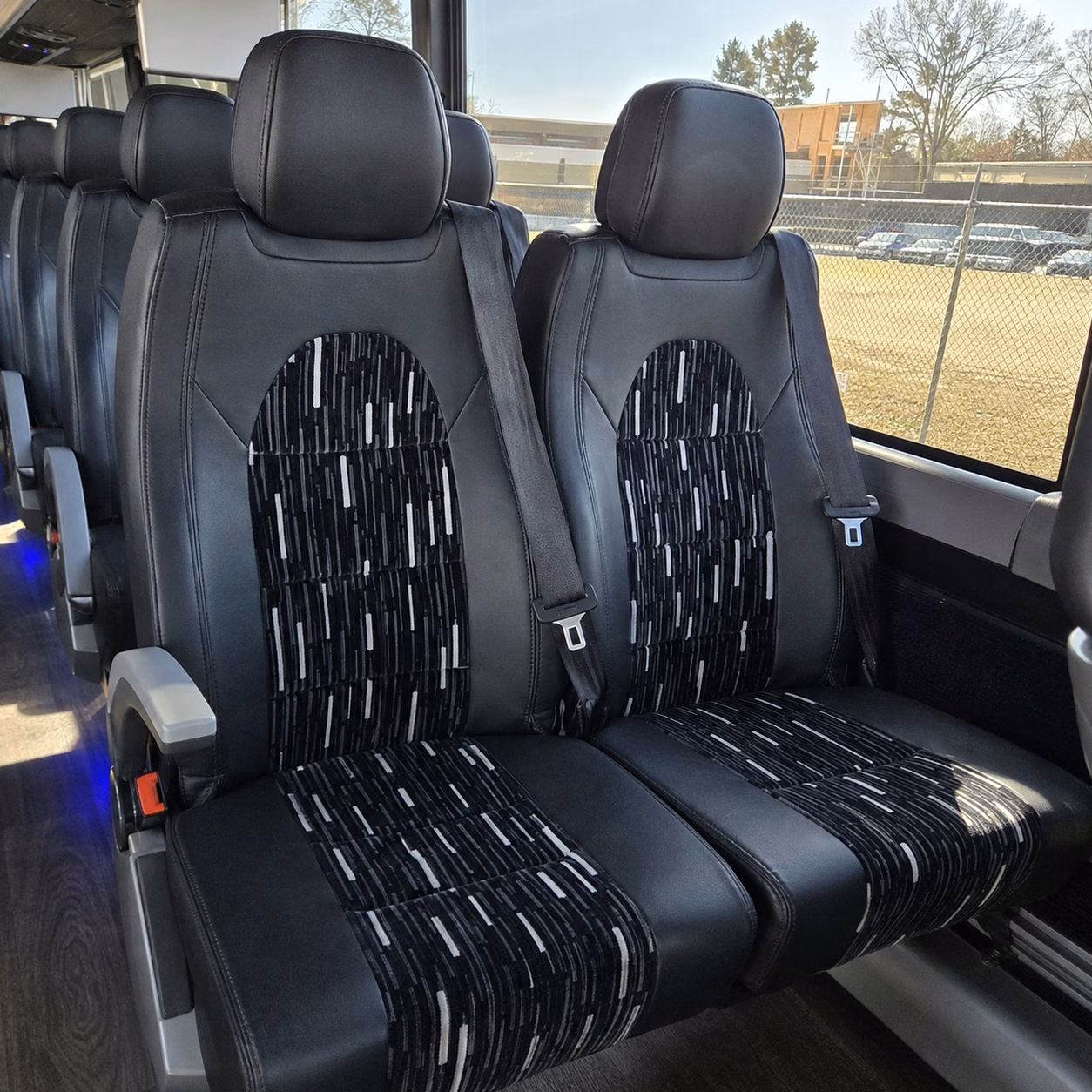 how where and when you re traveling affects your vista bus rental quote