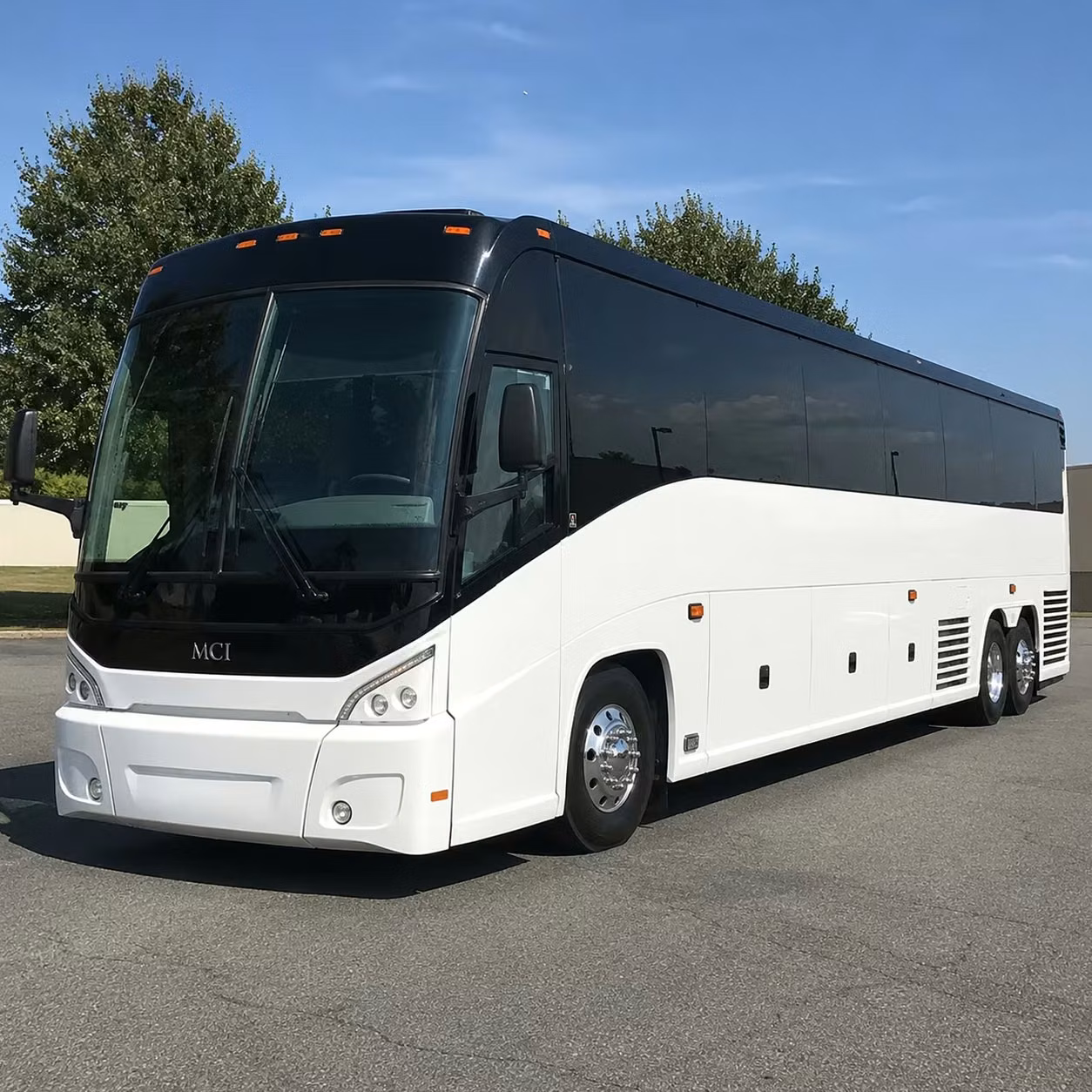long distance and multi day government transportation from vista to any destination
