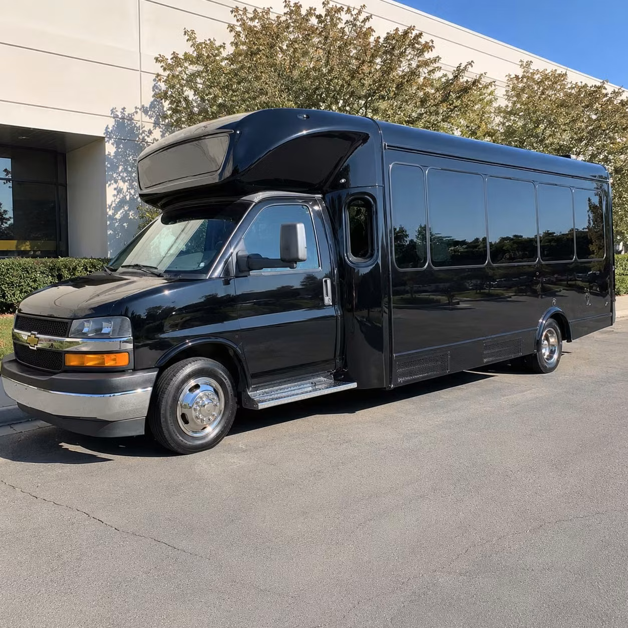 party buses to cal coast credit union open air theatre and sdsu venues