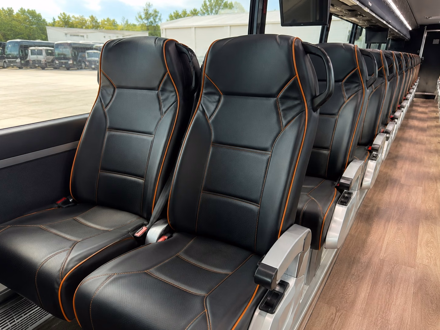 san diego fc and soccer fan transportation from vista
