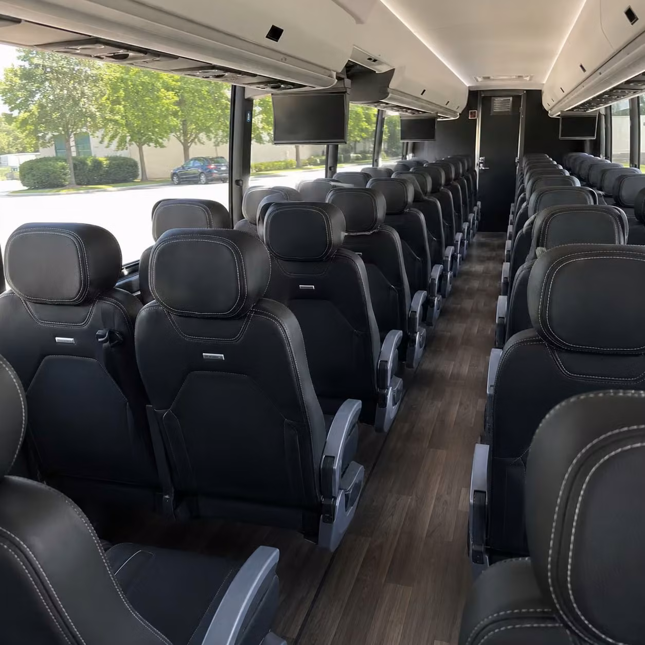 vista government military transportation