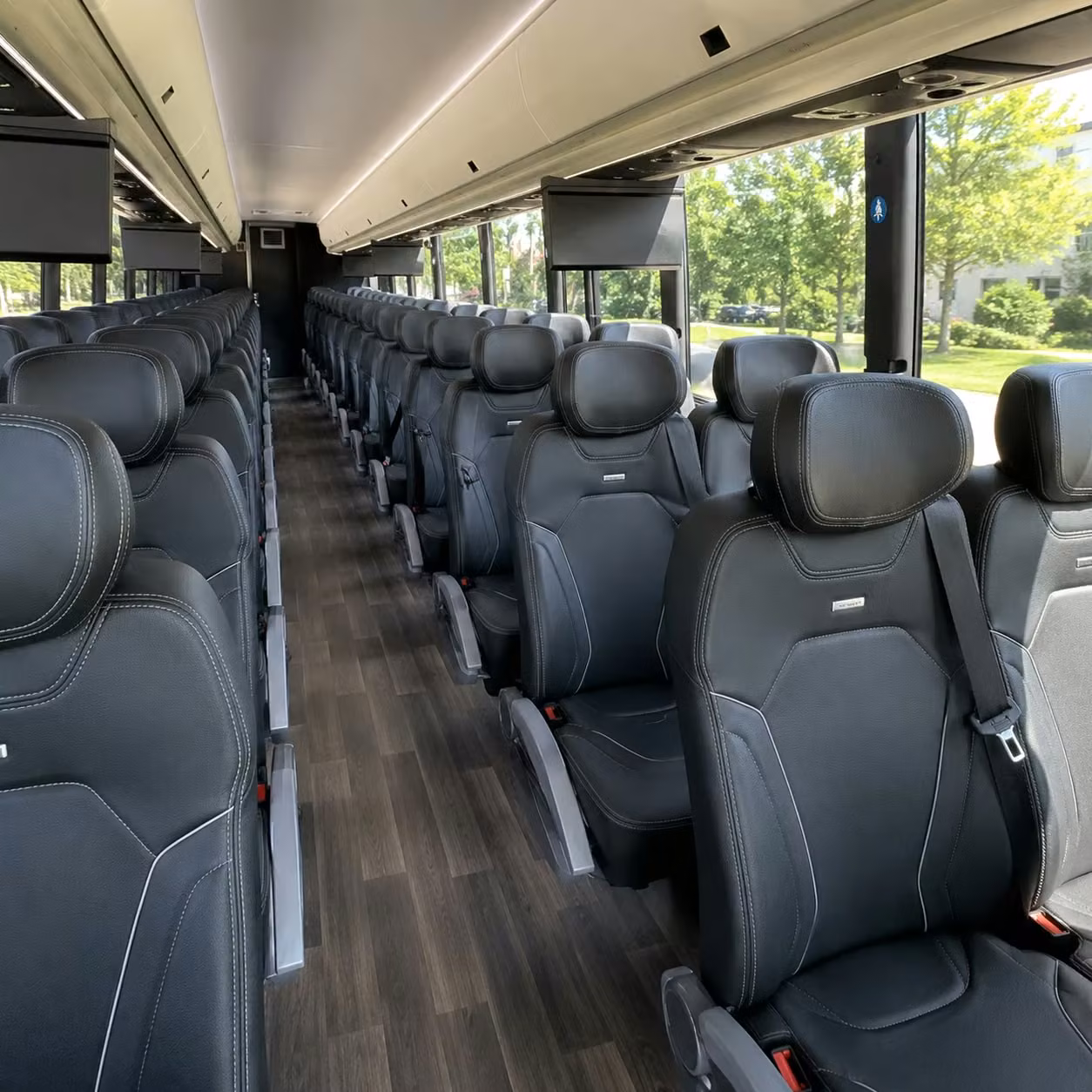 vista long distance transportation