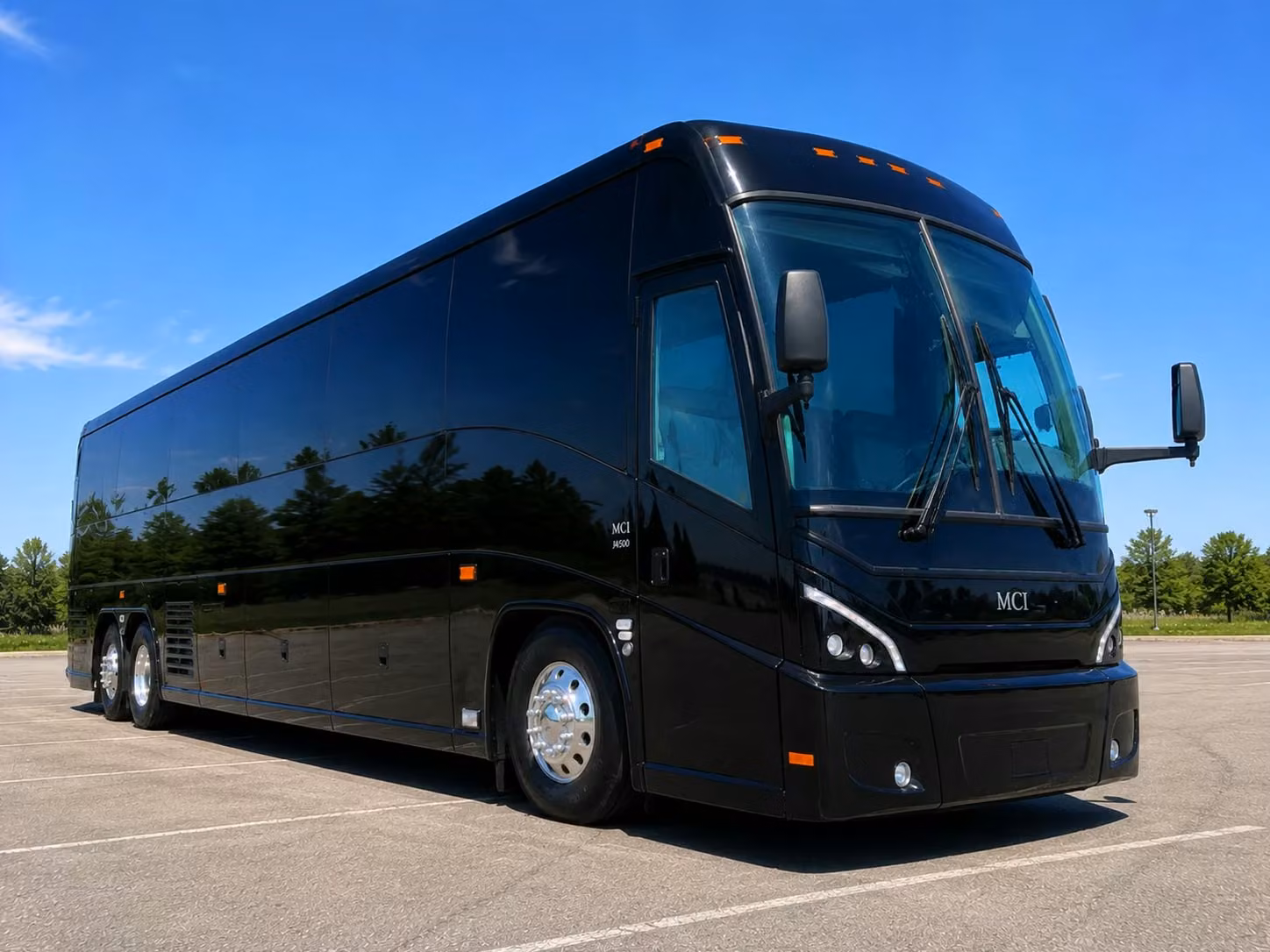 wedding shuttle bus rentals for vista california events