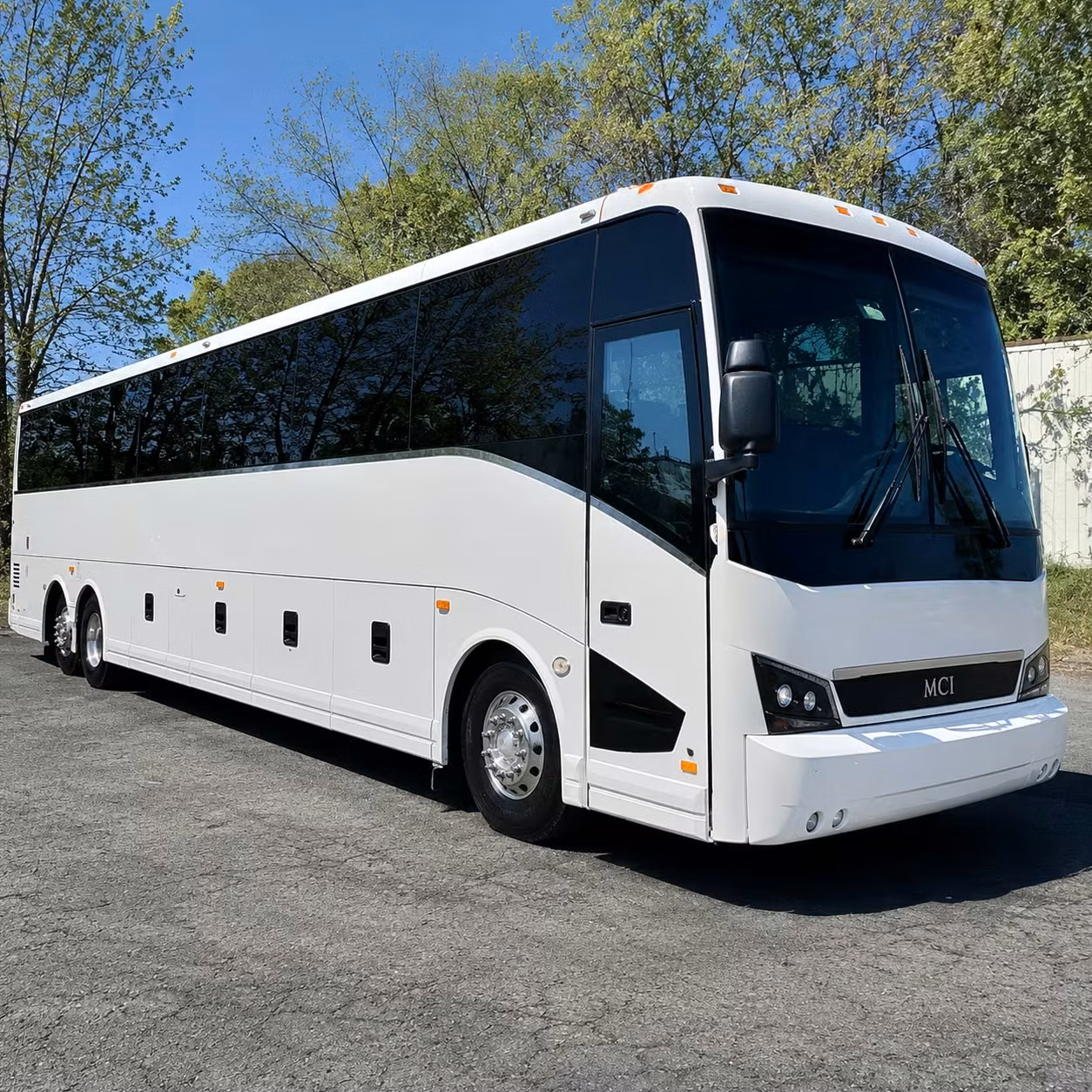 youth group and vacation bible school transportation across north county